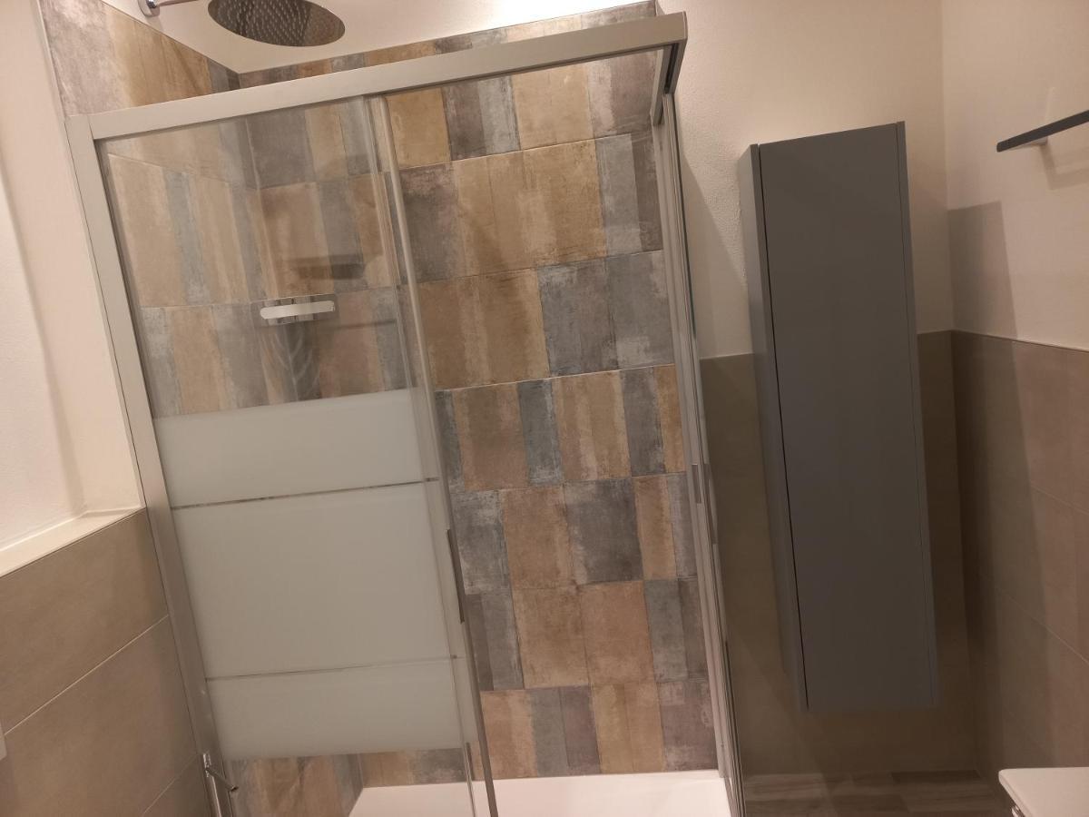 Studio-Appartment - Hotel Lux Merano Eksteriør bilde