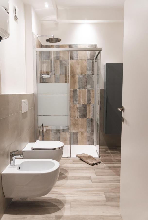 Studio-Appartment - Hotel Lux Merano Eksteriør bilde
